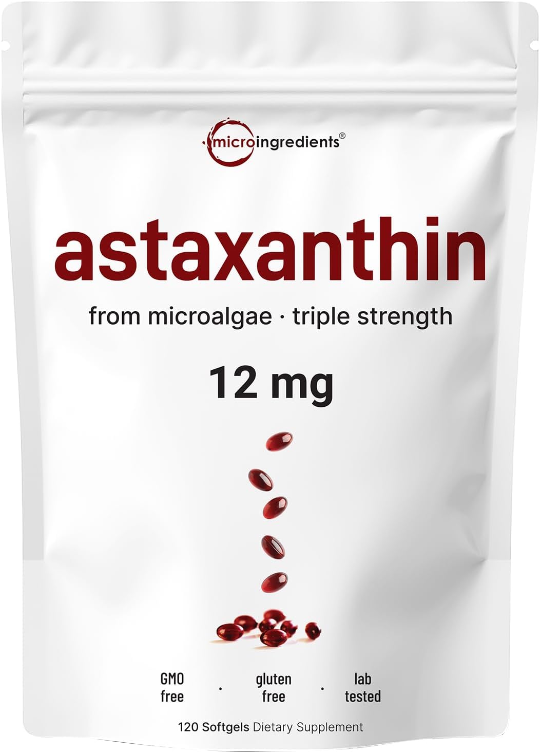 Astaxanthin