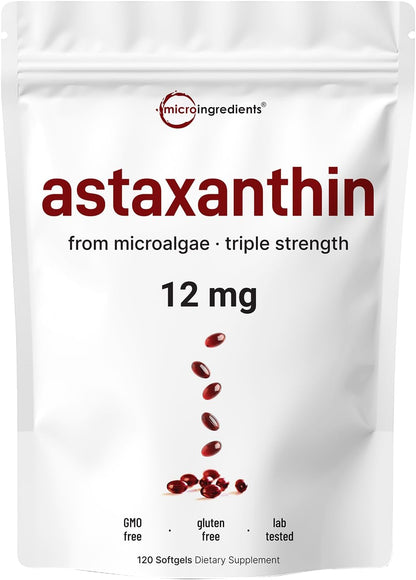 Astaxanthin